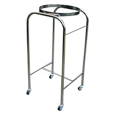 三和製作所 手洗鉢台 B型(アメリカ式)ステンレス 00000571 1台（直送品）