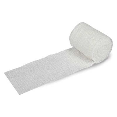 日進医療器 ププレ伸縮包帯 M 03016 00003016 1セット(1巻×5)（直送品）