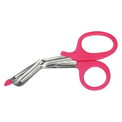 三和製作所 万能ばさみ 大 19cm ピンク 00004293 1チヨウ（直送品）