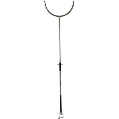 三和製作所 スタンダードさすまた ツバ付 00003870 1台（直送品）