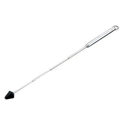 三和製作所 カラー指示棒 ブラック 04706 00004706 1セット(1本×2)（直送品）