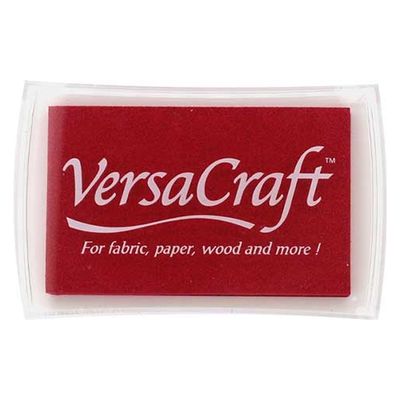 ツキネコ バーサクラフトL ポピーレッド19942-114 4105808 19942-114ポヒ 1セット(2個)（直送品）