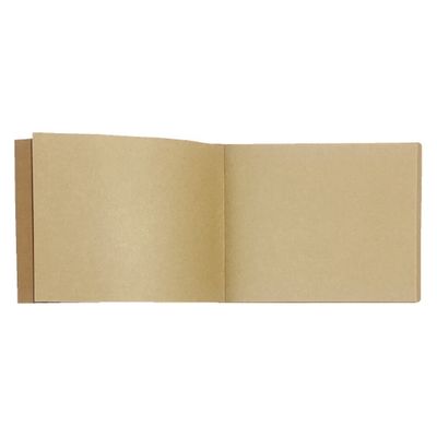 ペーパーインテリジェンス スクラップブック MINI 4105860 4105860スクラップブックミニ 1セット(1冊×5)（直送品）