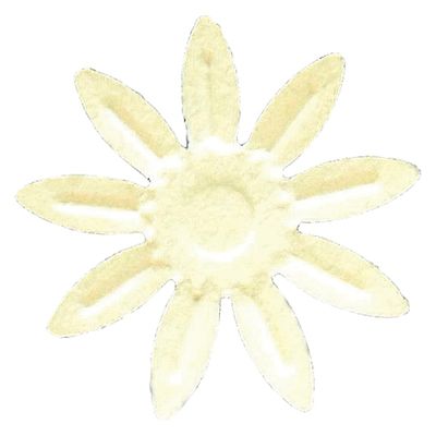 花岡 ペーパーインテリジェンス エンボスパンチ サンフラワー スモール 4106638エンボスサンフラワース 1セット(2個)（直送品）