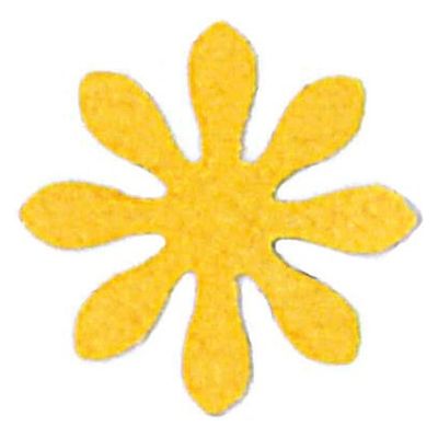 花岡 ペーパーインテリジェンス スタンダードパンチ デイジー DSP0080 4110187STデイジー 1セット(2個)（直送品）