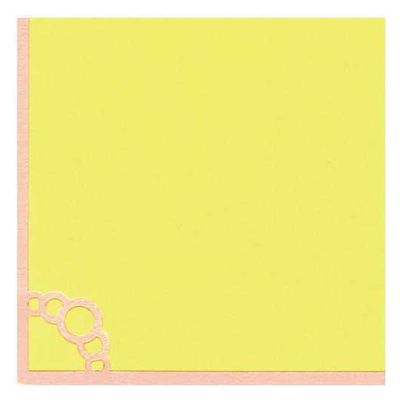 花岡 ペーパーインテリジェンス コーナーパンチ パールリングインサート 4110363 1個（直送品）