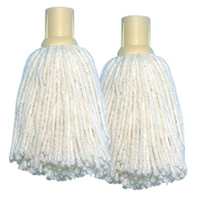 アズマ工業 トイレモップ・スペア 445114520 1組（直送品）