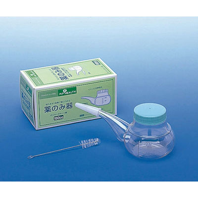 ピップ 薬のみ器 150cc S052 1セット(2個)（直送品）