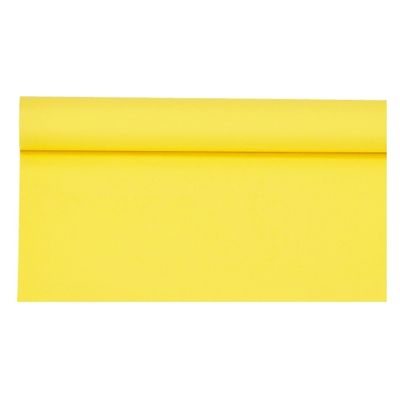 ゴークラ 全面粘着カラーロール模造紙 クリーム 1巻（直送品）