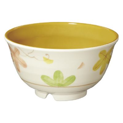 国際化工 里ごよみ 丸茶碗 身 A71B STG 1セット(1個×3)（直送品）