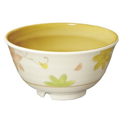 国際化工 里ごよみ 丸茶碗 小 身 A74B STG 1セット(1個×3)（直送品）