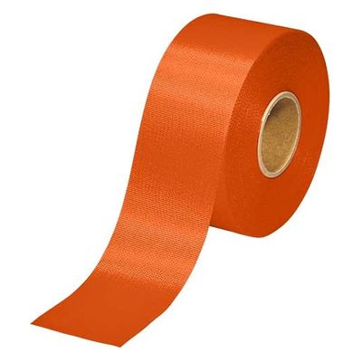 ジョインテックス スマートバリュー カラーリボンオレンジ 36mm*25m B836J-OR 1巻（直送品）