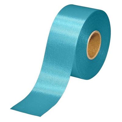 ジョインテックス スマートバリュー カラーリボン水色 36mm*25m B836J-SK 1巻（直送品）