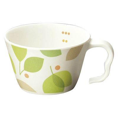 国際化工 ユニマグカップ ファインリーフ・DC C17FI C17 FI 1個（直送品）