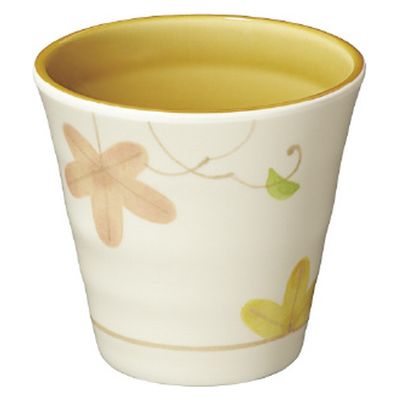 国際化工 里ごよみ 長湯呑 C26STG 1セット(1個×3)（直送品）