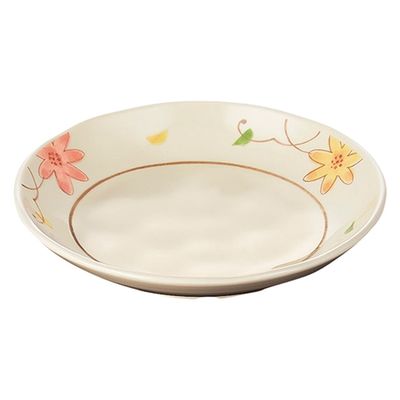 国際化工 里ごよみ 丸皿小 D153STG 1セット(1個×3)（直送品）