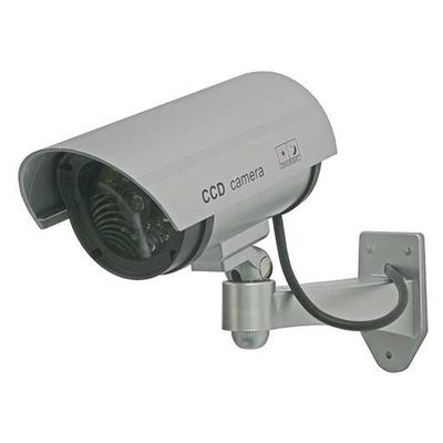 マザーツール 本格派ダミ-カメラ DC-027IR 1個（直送品）