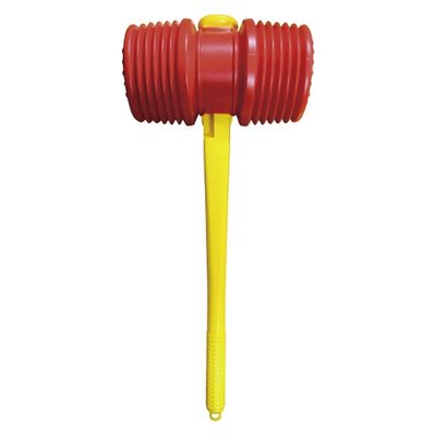 DLM だるま落とし用 ハンマー E1100-H 1セット(2個)（直送品）