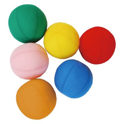 DLM りんりんカラフルボールセット EE1610 1個（直送品）
