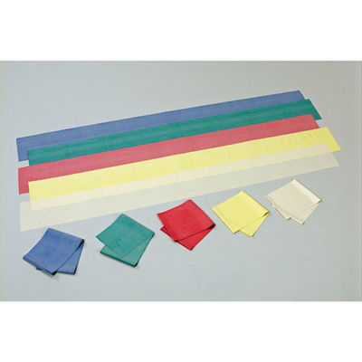 DLM レクトレバンド1.2ベージュ 最弱(2本組) F105600 1セット(2本組)×2（直送品）