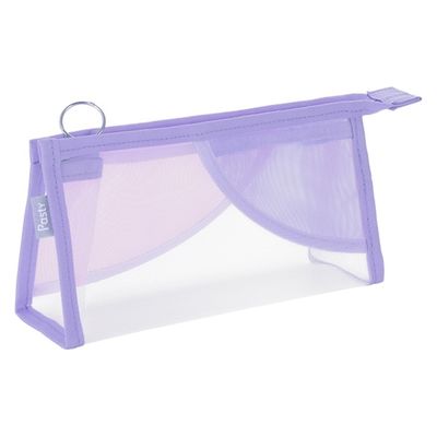 プラス Pastyペンケースマチ付 210CA PL FL-210CA 1個（直送品）