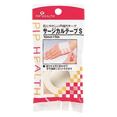 ピップ サージカルテープ S H103 1セット(1袋×5)（直送品）