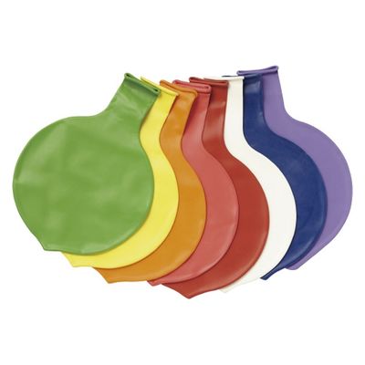 DLM ゴム風船85cm 10個入 K10001 1組（直送品）