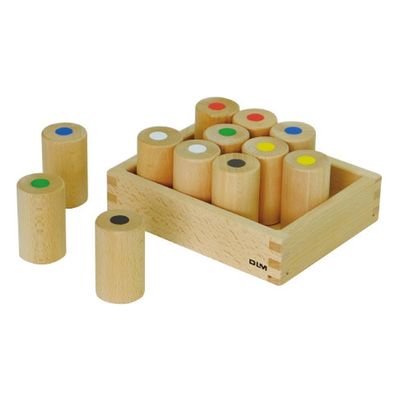 DLM ウェイトボックスNM-060 NM-060 1セット（直送品）