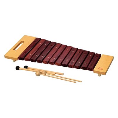 DLM 木琴12音 NK980 1個（直送品）