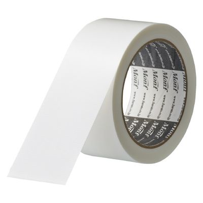 古藤工業 養生テープNo.822 50mm×25m ホワイト No.822 1セット(1巻×3)（直送品）