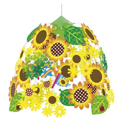 ハッピークラフト ひまわりロード2段センター SUNC4530 1セット(1個×3)（直送品）