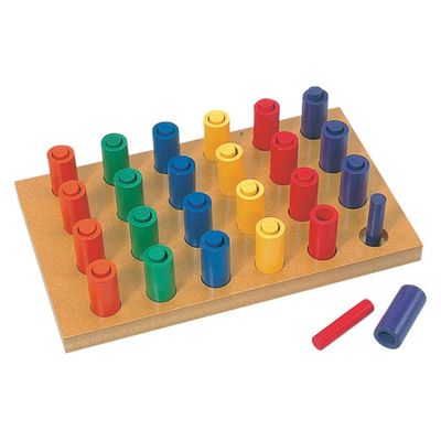 DLM シリンダーペグ W266 1個（直送品）