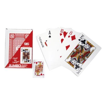 DLM ジャイアントトランプDX W10560 1個（直送品）