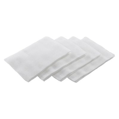 ピップ カットガーゼ 12枚 H165 1セット(1袋(12枚)×4)（直送品）