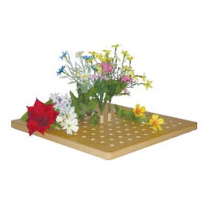 DLM お花でガーデニングB CA002 1個（直送品）