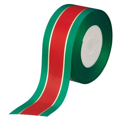 小堀リボン リボン イサベラ 36mm×25m NO 3480 1巻（直送品）