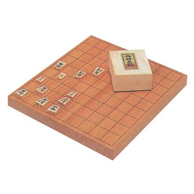 DLM 将棋10号セット(卓上用) 260136 1個（直送品）