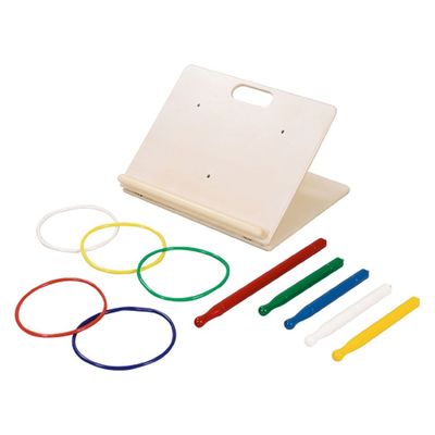 DLM 多目的輪投&トレーニングボード(小)52 52 1個（直送品）