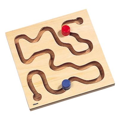 DLM 迷路ボード 2 008 1個（直送品）