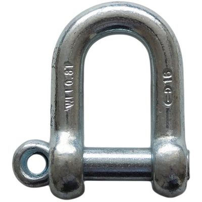 大洋製器工業 TAIYO 捻込シャックル 電気 28MM(1008745) NGS28E 1個 849-2059（直送品）