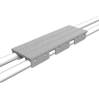 スペーシア SPACIO パネルローラー 中間タイプ JB-PR1M 1セット(2個) 364-5994（直送品）