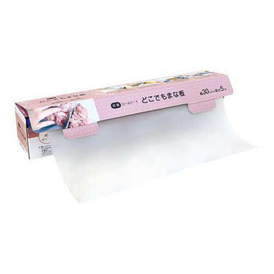 旭創業 抗菌ロールシートどこでもまな板 _ 1セット(5個)（直送品）