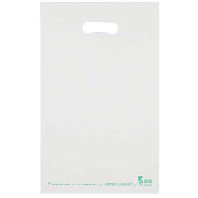 モロフジ パルピース小判抜き袋 13904005 1セット(1パック×3)（直送品）