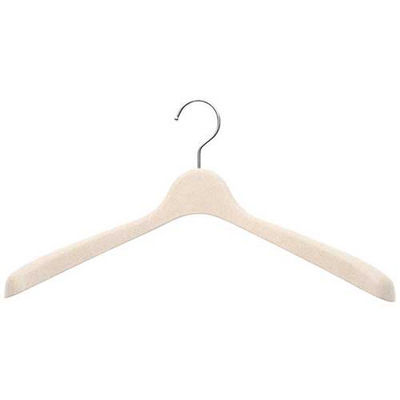 スマイル バイオマス メンズトップスハンガー 1本 790669 1セット(3本)（直送品）