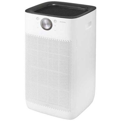 アイリスオーヤマ 単機能空気清浄機 45畳 IBP-A100-W 1台（直送品）