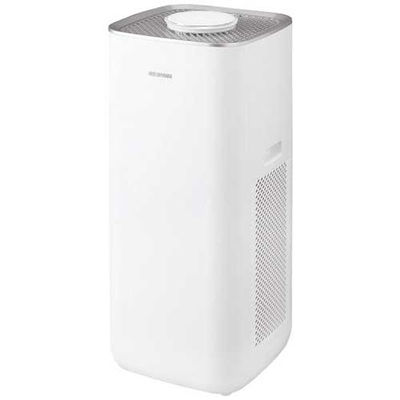 アイリスオーヤマ 単機能空気清浄機 36畳 IBP-A85-W 1台（直送品）