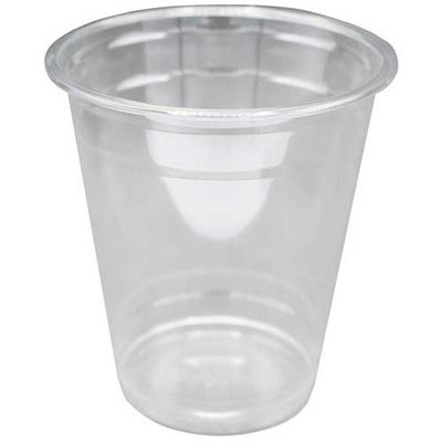 アートナップ 96口径リサイクルPETカップ420ml 50個 TS-70 1パック(50個)×10（直送品）