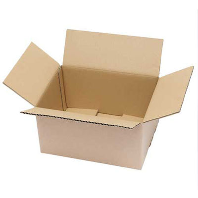 TP 宅配用段ボール箱 80サイズ 10枚 TP-002 1パック(10枚)（直送品）