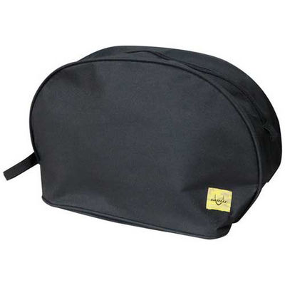 福徳産業 ガゼルヘルメットバッグ G-710 1セット(3個)（直送品）