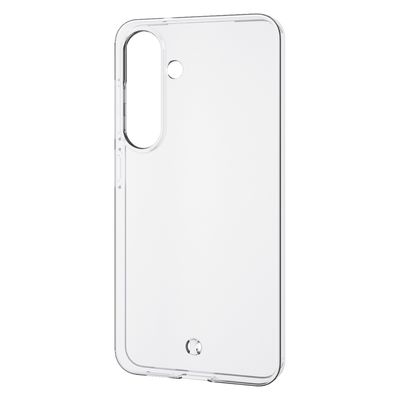 Galaxy S25 SC-51F ケース ソフト 衝撃吸収 薄型 クリア PM-G251UCTCR エレコム 1個（直送品）